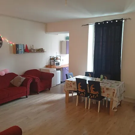 En Plain Centre Appartamento Saint-Etienne (Loire)